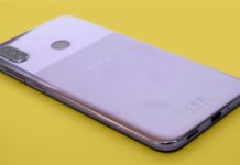 HTC U12 Life review